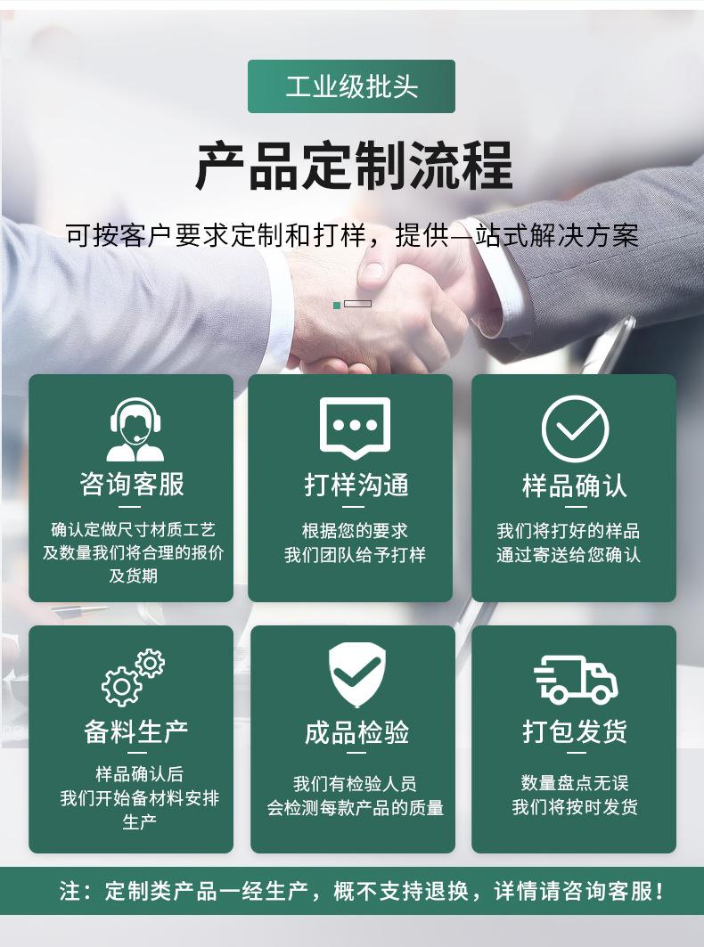 十字批头