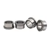 MCMASTER-CARR Casquillo de perforación de ajuste a presión estándar resistente a la corrosión 4201A11 Casquillo guía SUS440C