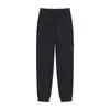 Pantalones Jogger de Piedra Transfronterizos de Alta Calidad Marca Americana de Moda Pantalones de Chándal Versátiles Color Sólido Casual Deportivos Largos para Hombre