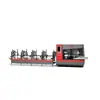 [Depósito] Máquina de Corte a Laser para Tubos Metálicos de Mobiliário, Equipamento Fabricante de Corte a Laser para Tubos Redondos e Quadrados de Aço