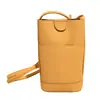 Bolso de hombro simple estilo coreano ins para mujer, cruzado, ligero, pequeño, vertical, mini bolso pequeño, para caminar casual, bolso lindo