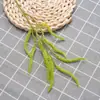Rupali Lágrimas de Amante Flor Artificial Fabricante Atacado Decoração de Casamento Artesanato Flores Artificiais Estilo INS Plantas Verdes Transfronteiriças