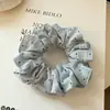 Estilo Coreano Ins 2026 Nuevo Lunares Intestino Grueso Goma para el Cabello Dulce Femenino Moda Cuerda para el Cabello Cola de Caballo Atadura Accesorio para el Cabello