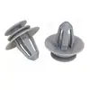A0089880978 es adecuado para clips de fijación de molduras de puerta de coche Mercedes-Benz y clips de panel de techo