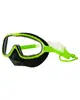 Nuevas Gafas de Natación para Niños, Alta Definición, Impermeables, Antiempañantes, Antiahogo, Protectoras de Ojos, Gafas de Natación para Entrenamiento, Modelo Más Vendido Transfronterizo