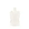 Bolsas Reutilizables de Viaje para Cosméticos, Loción, Gel de Ducha, Champú, Limpiador Facial Portátil Pequeño, Botellas Reutilizables Desechables