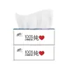 Papel Higiénico Qingfeng Producto Puro 100 Suave Papel Higiénico Papel Facial Servilleta Papel Tisú Caja Grande
