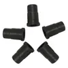 Ruedas Giratorias Tipo Enchufe Universal para Silla de Oficina Ejecutiva y Otros Accesorios Disponibles