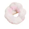 Diadema de Spa para Mujer Maquillaje Cuidado de la Piel Lavado Facial Diadema Goma para el Cabello Accesorio para el Cabello Regalo de Navidad para Adolescentes Lindo Accesorio para el Cabello