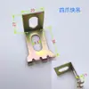 Aluminio Panal Placa Grande Accesorios de Techo Tiras de Borde Tiras de Luces LED Luces Empotradas Paneles de Panal Quillas Luminosas