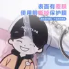 Llavero Acrílico Personalizado Shaker Estrella Anime Dibujos Animados Soporte Adornos Llavero Periférico Colgante Personalización