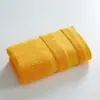 Aliexpress Internacional Classe Cinco Estrelas Hotel Elegante-novo Conjunto de Algodão Morandi Toalha de Banho-atacado