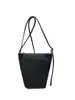 Bolso de Moda para Mujer 2026 Nuevo Verano Estilo Coreano Moderno Bolso de Hombro Cruzado para Teléfono con un Toque de Lujo, Bolso Cubo Sencillo y Elegante