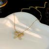 Agujas de Plata S925 Nuevos Aretes Geométricos de Diamantes Completos Largos Exagerados con Borlas Aretes de Moda Personalizados para Mujeres al Mayoreo