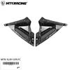 Adecuado para Yamaha TMAX560 22-23 cubierta protectora de entrada de aire red contra insectos rejilla modificada de epoxi