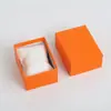 Caja de Embalaje Caja de Regalo Es Simple (La caja de un solo disparo no se enviará)