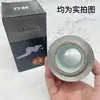 Tienda de barbería suministros de peluquería permanente mechas papel de aluminio herramientas para teñir el cabello removedor de esmalte de uñas espeso pegamento papel de aluminio especial para uñas