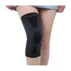 Rodilleras Deportivas de Nailon de Cuatro Colores para Exteriores para Mujer, Verano para Correr, Ciclismo, Baloncesto, Ropa Protectora Cálida, Protección Antideslizante