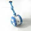 Pelota inteligente rodante para mascotas transfronteriza, pelota de juguete inteligente eléctrica para aliviar el aburrimiento de perros, duradera resistente a la masticación, pelota de juguete para moler dientes