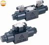 Válvula solenóide TKC DSG-03-3C4-A240-50 / 1 minuto 2 minutos 3 minutos 4 minutos 6 minutos 1 polegada especificações de calibre múltiplo