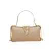 Bolsas de Mano para Comercio Exterior Transfronterizo 2026 Modelo Nuevo Bolso de Mano Sencillo para Mujer Bolso Bandolera con Cadena para Banquete al por Mayor