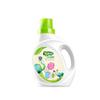 Detergente para Ropa de Bebé Zichu, Especialmente Diseñado para Recién Nacidos, Adecuado para Bebés y Niños Pequeños, Caja Completa al por Mayor, Empaque Económico, Adecuado para Adultos, Embotellado