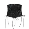 Moda Callejera Popular Europea y Americana de Aliexpress para Mujer, Estilo Callejero, Top Tubo Sexy con Tirantes