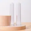 Pré-forma de Tubo de Plástico para Moldagem por Sopro de Grau Alimentício para Ração Animal, Boca Rosqueada de 32mm, Peso de 50g, Transparente, para Uso Químico Diário, Produto Semi-Acabado de Pré-forma de Garrafa com Boca Rosqueada