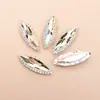 Nuevo producto, 10 x 35 mm, esbelta marquesa, cosida a mano, con hebilla de diamante de cristal, cadena de diamante decorativa, borde de encaje, soporte para accesorios de ropa.