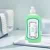 Limpador de água de vaso sanitário para passar pano líquido de alta concentração forte descontaminação polimento clareamento fragrância líquido para passar pano atacado