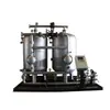 Unidad de Intercambiador de Calor Volumétrico Calentador de Agua Fabricante Agua Doméstica Acero al Carbono Serpentín Flotante Intercambiador de Calor Semi-Volumétrico