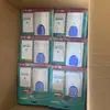 Exportar timbre inalámbrico electrónico de comunicación por buscapersonas de ultra largo alcance, uno a dos, para el hogar transfronterizo para personas mayores