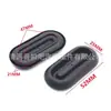 N91135501 Es Adecuado para Volkswagen Tiguan Jetta Sagitar Magotan Placa Protectora Inferior Falda Tapón Impermeable para Agujero Cubierta del Tapón