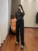 Pantalones softshell gruesos a prueba de viento e impermeables para hombre con forro polar, pantalones casuales de pierna recta para primavera, otoño e invierno, pantalones cargo modernos con múltiples bolsillos
