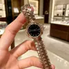 Nuevo Reloj de Mujer Transfronterizo de Comercio Exterior, Reloj de Mujer de Moda, Elegante Reloj Pulsera de Cola de Pez de Nácar con un Toque de Lujo Ligero