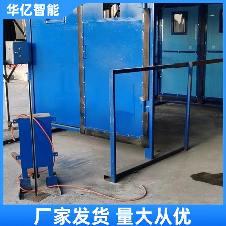 无压风门 华亿06