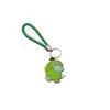 Amazon Serie Pikachu Llavero Creativo de Cuerda Trenzada Accesorios AliExpress Llavero Cuerda de Cuero Trenzado de Dibujos Animados