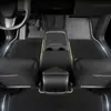 Adecuado para alfombrillas de Tesla, Alfombrillas especiales para Model Y, Versión mejorada para Model 3, Accesorios de modificación de cobertura total al por mayor