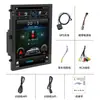 Venda Quente 9,7 polegadas Caeplay 12.0 Android 4G Tela Vertical Dispositivo de Navegação para Carro Versátil Universal Android Máquina Tudo-em-Um