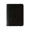 Cuaderno de Mini Cuero A8 al por Mayor con Páginas Interiores Reemplazables M5 Planificador Cuaderno de Bolsillo