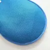 Guantes de Restricción para Pacientes Ancianos Postrados en Cama para Prevenir Arañazos y Autolesiones, Correas de Fijación para Muñeca