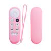 Funda Protectora de Silicona para Control Remoto de Google Chromecast New TV