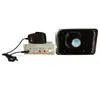 Amplificador Marino y Automotriz de 24V Xa-130 (Sin ranura para tarjeta)/160W (con ranura para tarjeta) Vocero