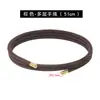 Pulsera de Cuentas Magnéticas Ajustable con Cordón Magnético, Pulsera de Cuentas de la Fortuna, Collar de Cuerda de la Amistad al por Mayor