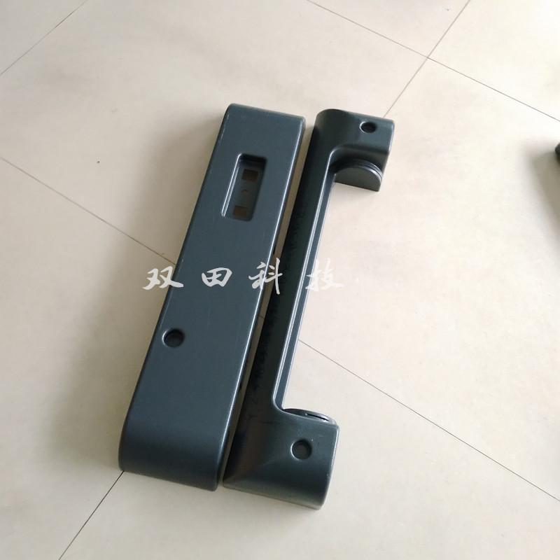 前（后）端盖 (1)_副本