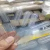 Pegatinas Populares Mejoradas de Hueso de Dragón para Orejas de Elfo, Captura de Viento, Invisible, Corrección de Contorno Facial, Soporte para Orejas, Pegatinas para Orejas