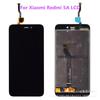 Adecuado para Montaje de Pantalla de Teléfono Móvil Xiaomi Redmi 5A Redmi5A Pantalla Táctil LCD Pantalla Integrada Interna y Externa LCD