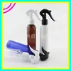 Botella pulverizadora pequeña con forma de ratón de 150 ml, botella pulverizadora de alcohol, botella pulverizadora de agua cosmética, botella pulverizadora de tónico de 150 ml, regadera para flores