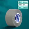 Espuma Conductiva Esponja Absorbente de Choques Tira de Blindaje Electromagnético Emi Cinta de Algodón Conductivo Relleno de Compresión Tira Adhesiva Anti-Interferencia