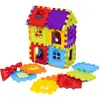 Brinquedo educativo Casa Infinita